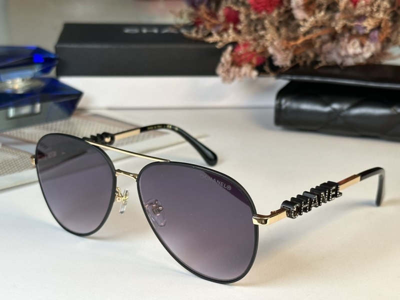 Chanel Sunglasses